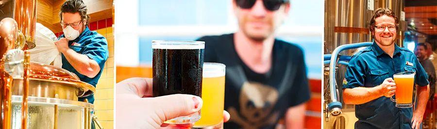 Cover Image for Hops Ahoy: Enjoying Brews at America’s First Floating Brewery
