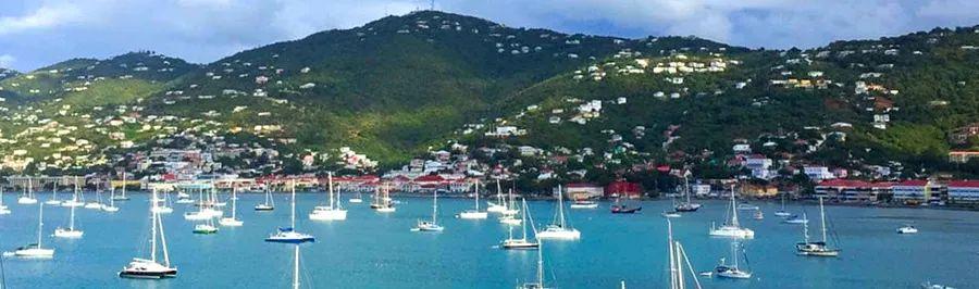 Cover Image for Sailing with Elegance