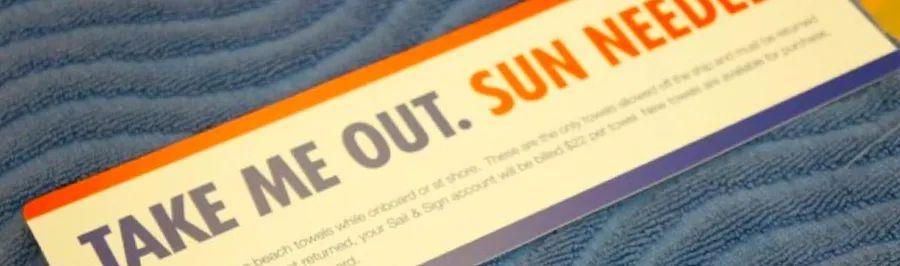 Cover Image for Essentials You Can Skip Packing for a Cruise