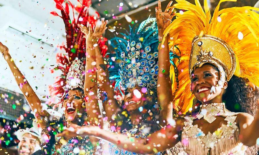 Cover Image for Unforgettable Caribbean Festivals You Can't Miss