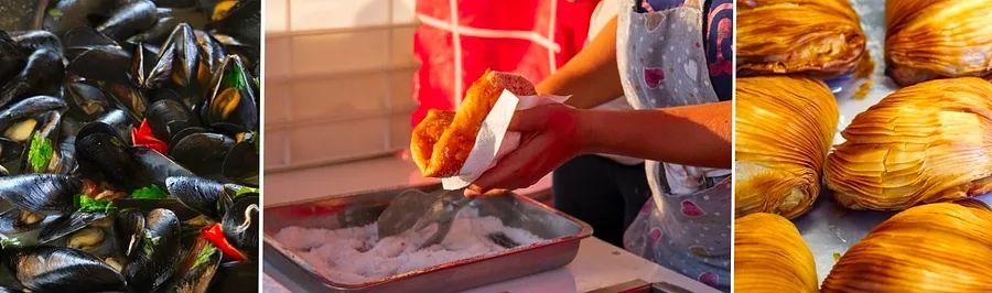 Cover Image for Top 15 Dishes to Enjoy in Naples, Italy
