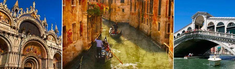 Cover Image for Top 10 Activities to Experience in Venice