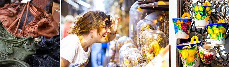 Cover Image for 15 Essential Souvenirs to Purchase in Naples, Italy