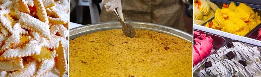 Cover Image for 15 Delicious Dishes to Try in Livorno, Italy