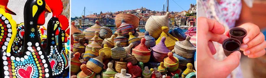 Cover Image for 15 Essential Items to Purchase in Ponta Delgada