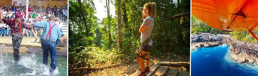 Cover Image for 7 Incredible Experiences to Enjoy in Ketchikan