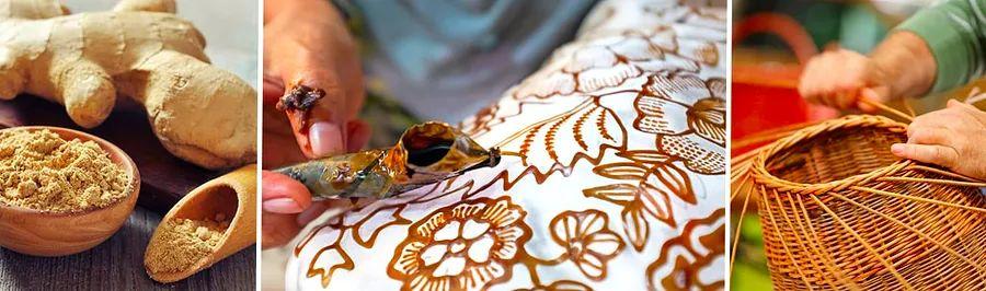 Cover Image for Top 9 Souvenirs to Purchase in Grenada