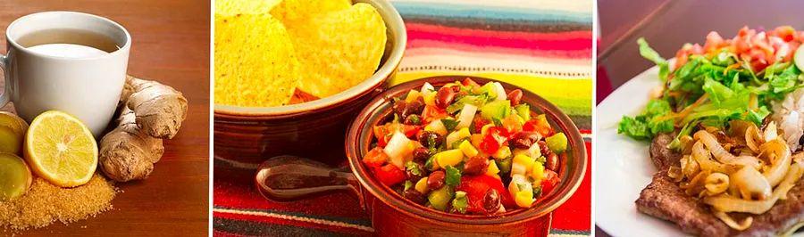 Cover Image for 7 Must-Try Dishes in Limon