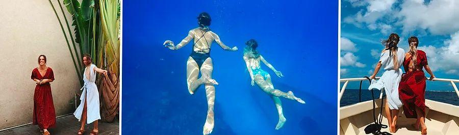 Cover Image for Discovering the Beaches of Grand Cayman