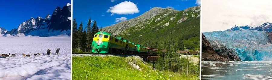 Cover Image for Top 9 Activities to Experience in Skagway