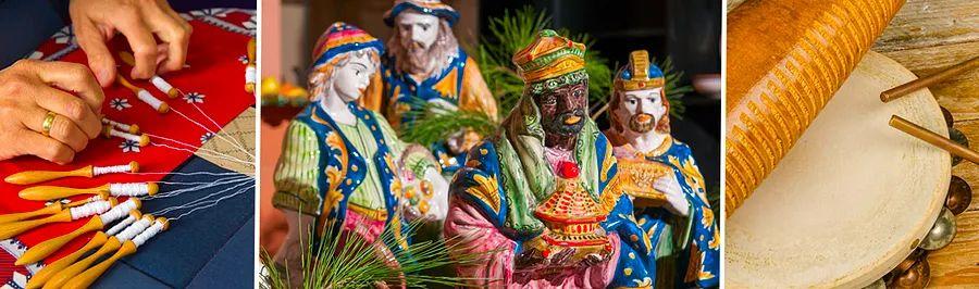 Cover Image for 13 Must-Buy Items in San Juan