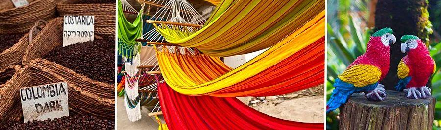 Cover Image for The 9 Must-Buy Items in Limón