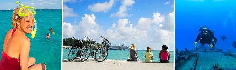 Cover Image for 7 Must-Do Activities in St. Maarten