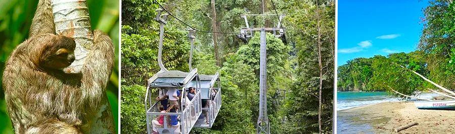 Cover Image for Top 7 Activities to Enjoy in Limon