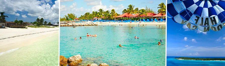 Cover Image for Essential Caribbean Adventures for Adventure Seekers