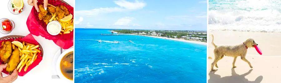 Cover Image for Must-See Activities in Turks & Caicos + Exciting Day at Sea