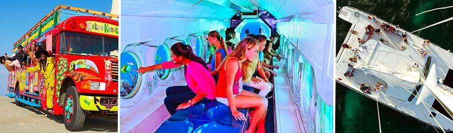 Cover Image for Top 8 Activities to Experience in Aruba