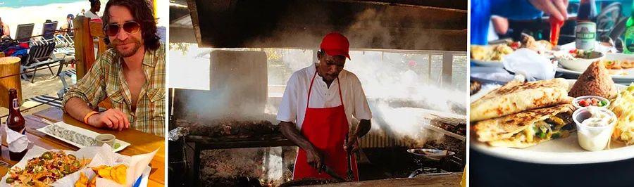 Cover Image for Top Dining Spots for Your Upcoming Caribbean Cruise