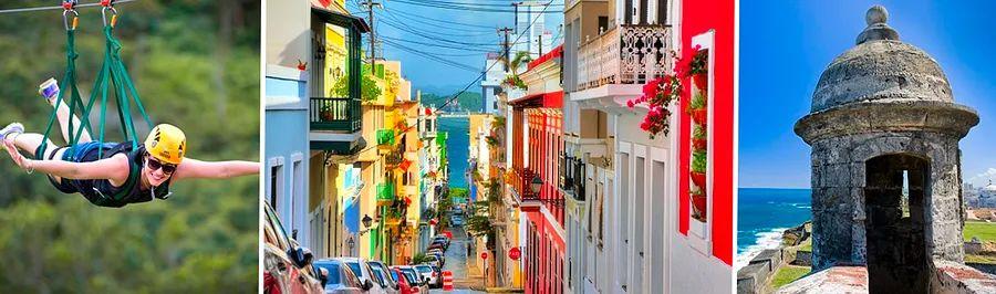 Cover Image for 7 Must-Experience Activities in San Juan