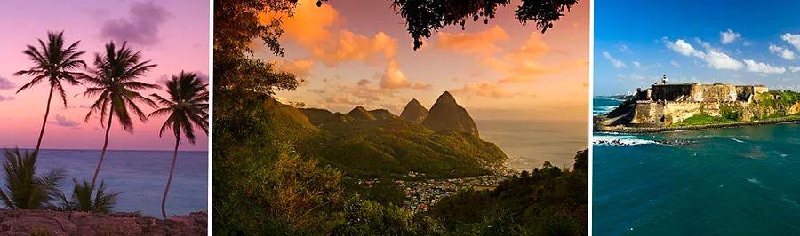 Cover Image for Which Caribbean Island Is Perfect for You?