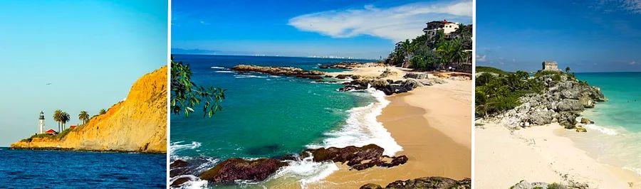 Cover Image for Celebrating Cinco de Mayo: Our Top 5 Cruise Destinations in Mexico