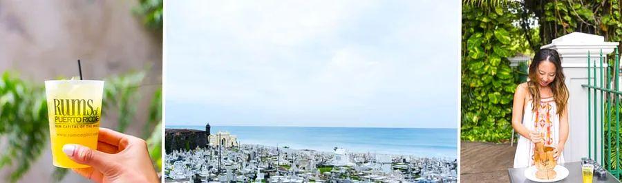 Cover Image for 7 Must-Do Activities in San Juan, Puerto Rico