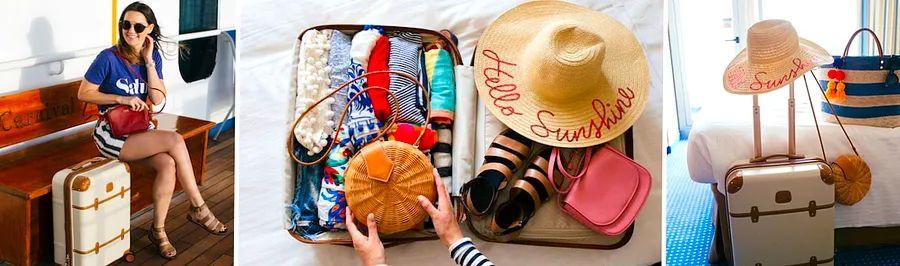 Cover Image for Essential Packing Tips for Hassle-Free Summer Travel