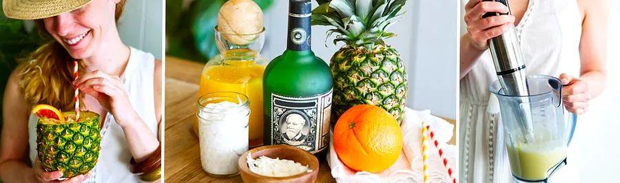 Cover Image for Cheers to the Island Hopper