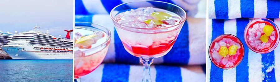 Cover Image for Seaside Sipper