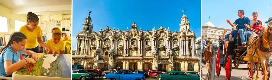 Cover Image for 10 Ways to Enhance Your Cruise with Cultural Insights