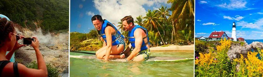 Cover Image for Autumn Cruises: Top Destinations for Your Fall Getaway