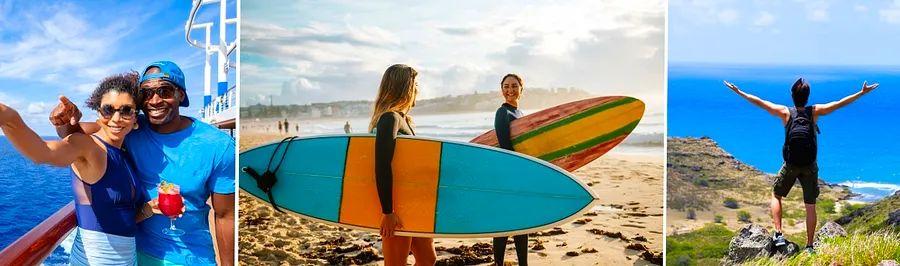 Cover Image for Essential Packing Tips for Your Hawaiian Cruise