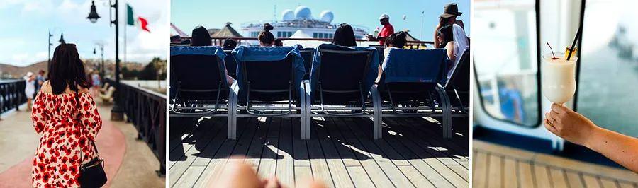 Cover Image for Girls' Weekend Escape on a Dinogo Cruise