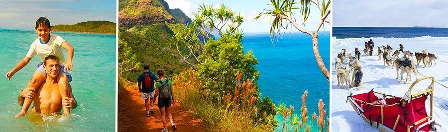Cover Image for Ideal Cruises to Treat Dad This Father’s Day
