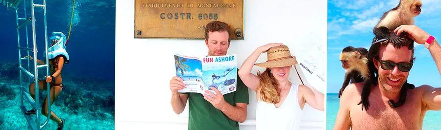 Cover Image for Traveling Together: Navigating Harmony on Your Adventures