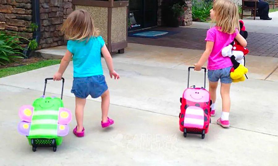 Cover Image for Essential Packing Tips for Kids' Vacation