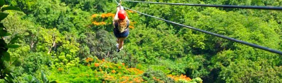Cover Image for Step Outside Your Comfort Zone on Your Next Vacation