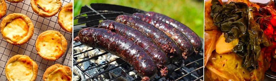 Cover Image for 16 Delicious Foods to Try in Ponta Delgada