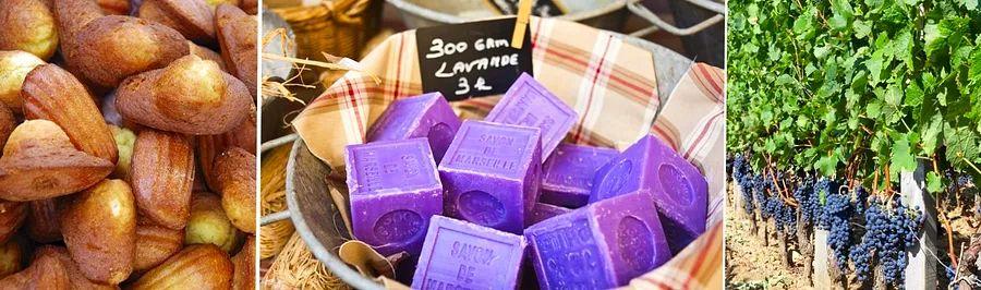 Cover Image for Top 15 Souvenirs to Purchase in Marseille