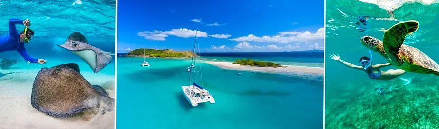 Cover Image for Top 10 Shore Excursions You Must Experience in the Eastern Caribbean