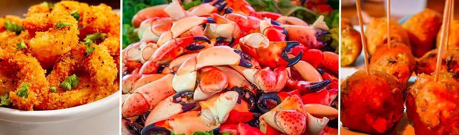 Cover Image for Top 10 Dishes You Must Try in Key West