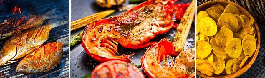 Cover Image for Top 10 Must-Try Foods in Grand Turk
