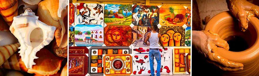Cover Image for Top 12 Souvenirs to Acquire in St. Kitts