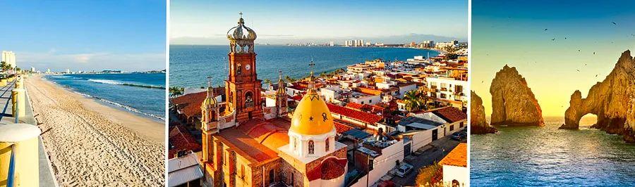 Cover Image for The Complete Guide to Cruising the Mexican Riviera