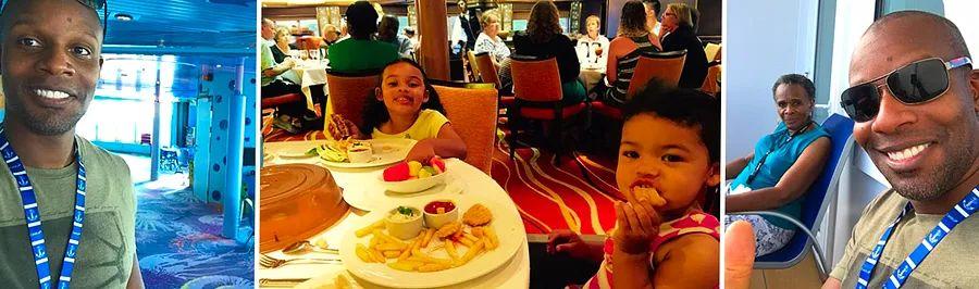 Cover Image for A Guide to Cruising for First-Timers