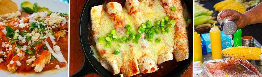 Cover Image for 10 Mouthwatering Dishes to Try in Mexico