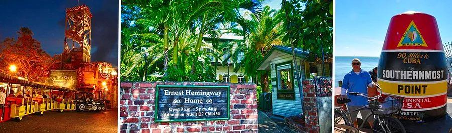 Cover Image for Top 10 Activities to Enjoy in Key West