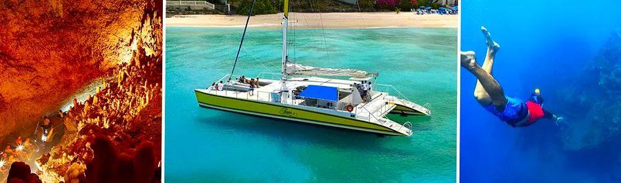 Cover Image for The 9 Essential Activities to Experience in Barbados