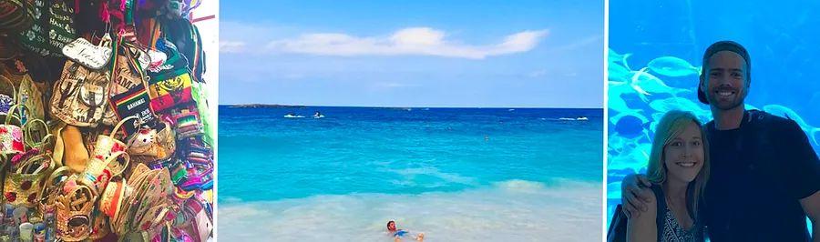 Cover Image for A Day in Nassau