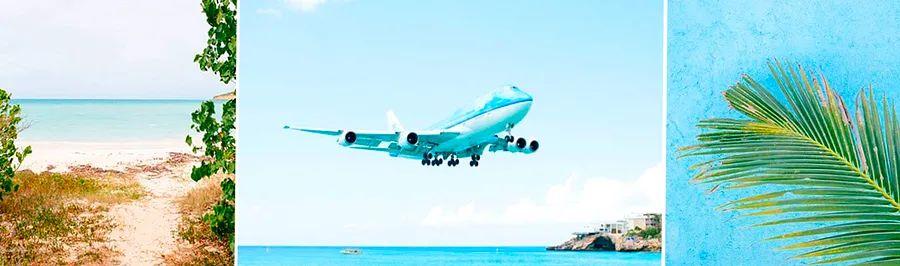 Cover Image for Caribbean Escapades